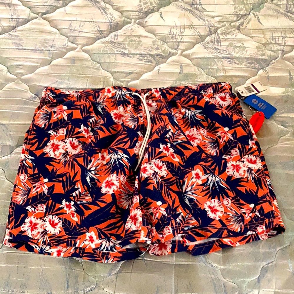 Nautica Swimming Trunks